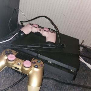 Ps4